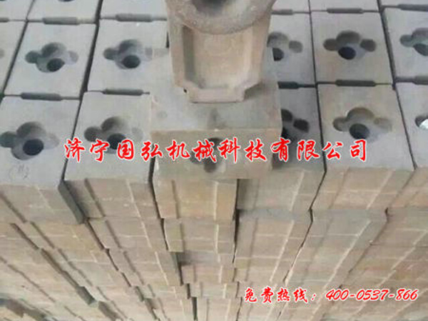 建材行业解决方案